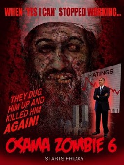 «El terrorista se transforma en un zombi infectado por una ideología totalitaria», dice Vaquero