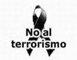 Las víctimas del terrorismo de Aragón NO están satisfechas con el comunicado.