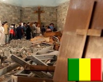 El terrorismo anticristiano en África golpea a Nigeria, Kenia y Mali